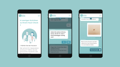 Online Doctor Screenshot