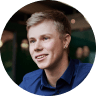 Kai Widmer profile image