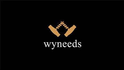Wyneeds Application Screenshot